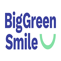 Big Green Smile UK