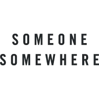 Someone Somewhere