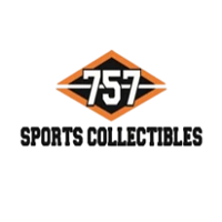757 Sports Collectibles