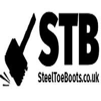 Steel Toe Boots UK