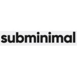 Subminimal