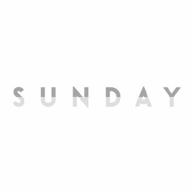 Sunday Bedding SG