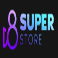 D8 Super Store