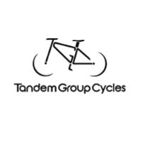 Tandem Group Cycles