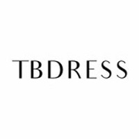 TBDress AU