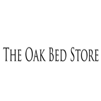 The Oak Bed Store UK