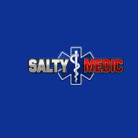 The Salty Medic