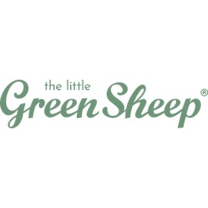 The Little Green Sheep