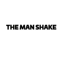 The Man Shake AU