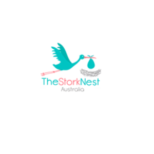 The Stork Nest AU