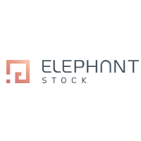Elephant Stock