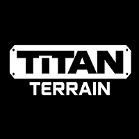 TitanTerrain AU