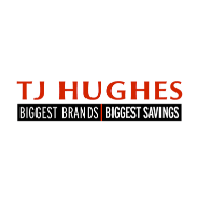 TJ Hughes UK