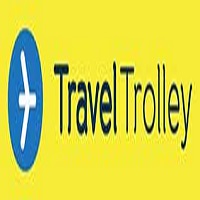 Travel Trolley UK Midhat