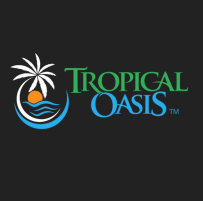 Tropical Oasis