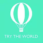 Try The World US