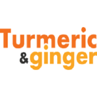 Turmeric And Ginger