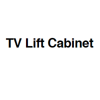 TV Lift Cabinet