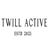 Twill Active UK