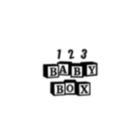123 Baby Box