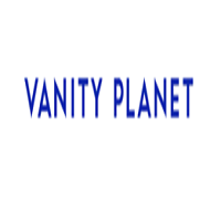 Vanity Planet Us