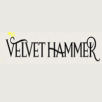 Drink Velvet Hammer