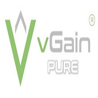 Vgain Pure UK