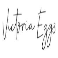Victoria Eggs UK