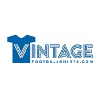 Vintage Football Shirts UK