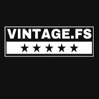 Vintage Frames Company