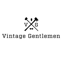 Vintage Gentlemen
