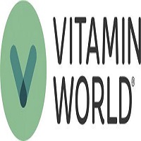 Vitamin World
