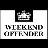 Weekend Offender UK 