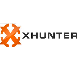 XHunter AU