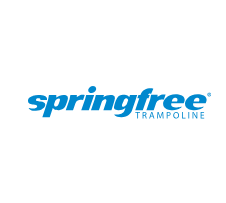 Springfree Trampoline
