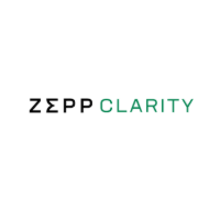 Zepp Clarity