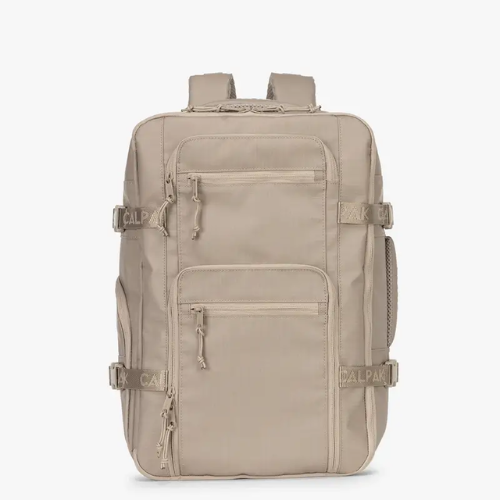 Terra 26L Laptop Duffel Backpack