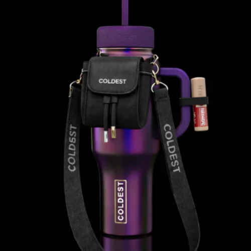 Coldest Mini Backpack Bundle