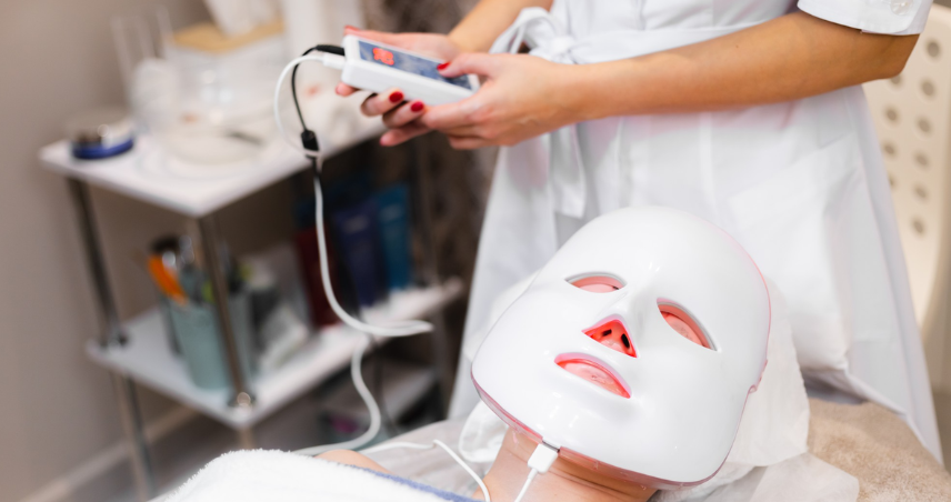 Keskine Guide to At-Home Beauty Devices