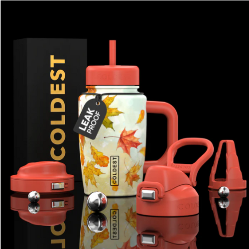 Coldest 24oz Limitless Ultra v8