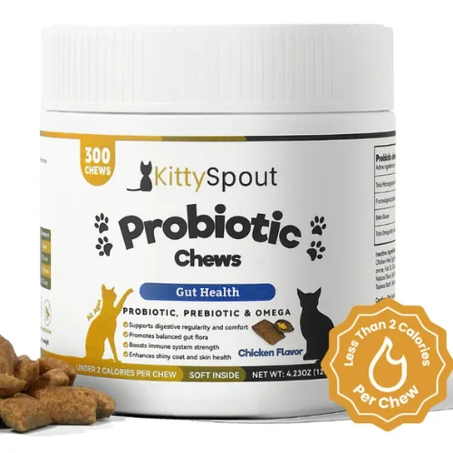 Probiotics Chews